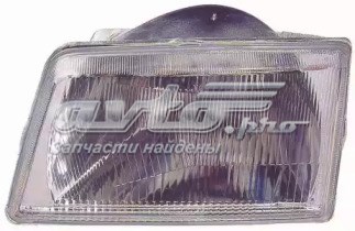Правая блок фара Depo/Loro/Abakus 5501103RLDE цена, от 29.42 USD