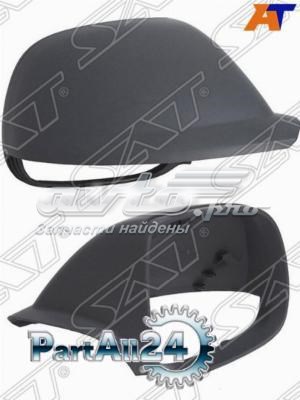 Накладка правого бокового зеркала VAG 7L6857528GGRU цена, от 96.22 USD