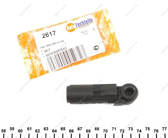 Купить 1002617 Autotechteile Наконечник троса переключения передач