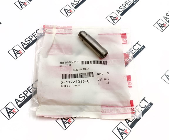 Купить 5117210160 Isuzu Направляющая клапана