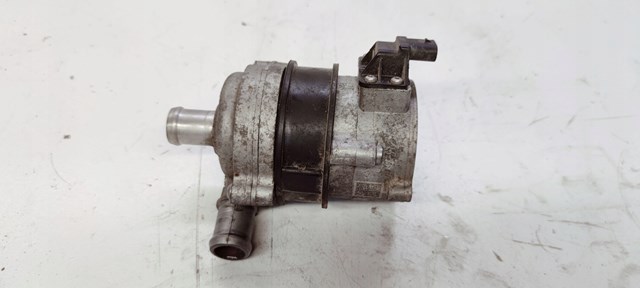 4M0965567C VAG Водяной насос охлаждения электрический дополнительный