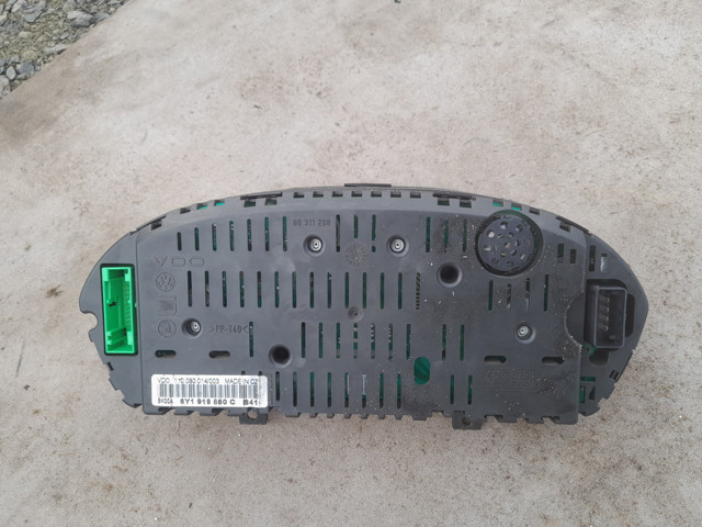 Купить 5J0920810C VAG Панель приборов