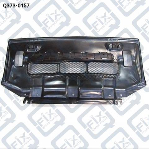 Кенгурятник Q-fix Q3730157 цена, от 94.83 USD