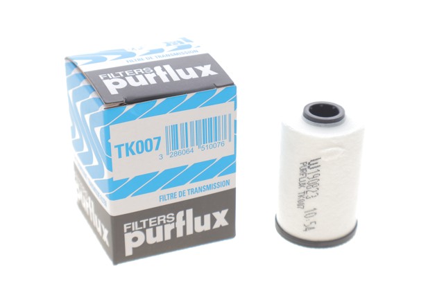 TK007 Purflux Масляный фильтр АКПП