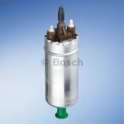 Bomba de combustible principal 580464048 BOSCH