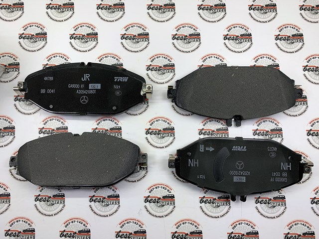 Купить A0004209803 Mercedes 