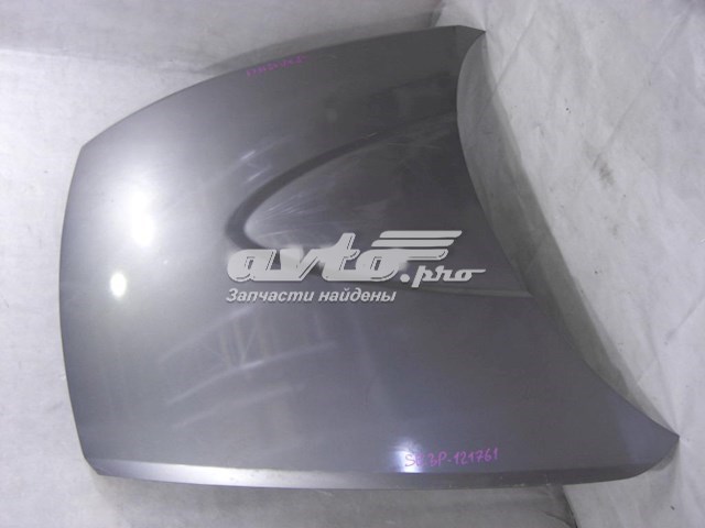 Capota Mazda F1Y15231X