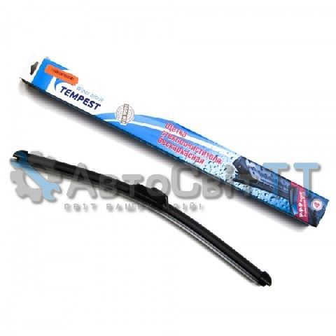 Щетка-дворник лобового стекла, пассажирская Tempest TPS18FL цена, от 7.89 USD