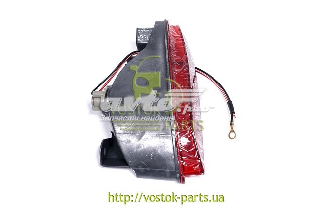 BYDF34116300 BYD Противотуманнка задняя, левая