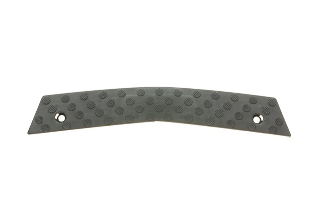 Накладка бампера переднего Autotechteile 1008894 цена, от 17.54 USD