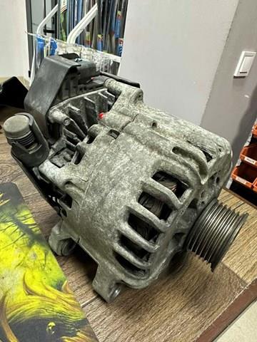 Генератор 9815683280 Peugeot/Citroen