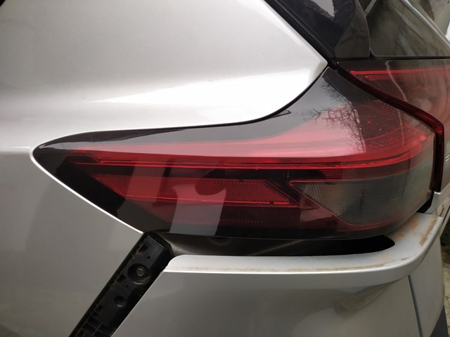 Купить 265556RR0B Nissan/Infiniti Стоп задний
