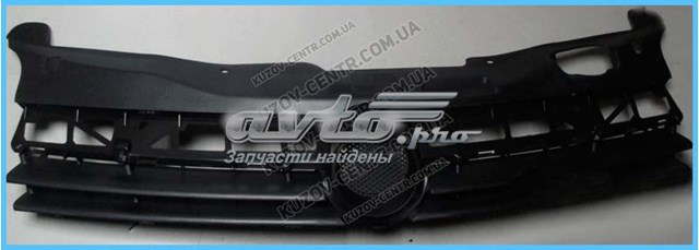 Grelha do radiador FPS FP5206990