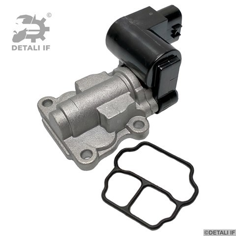 Регулятор холостого хода DF15966 Detali IF