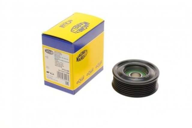 Натяжной ролик 331316171288 Magneti Marelli