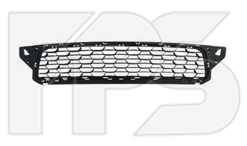 Решетка на бампер FPS FP5627913