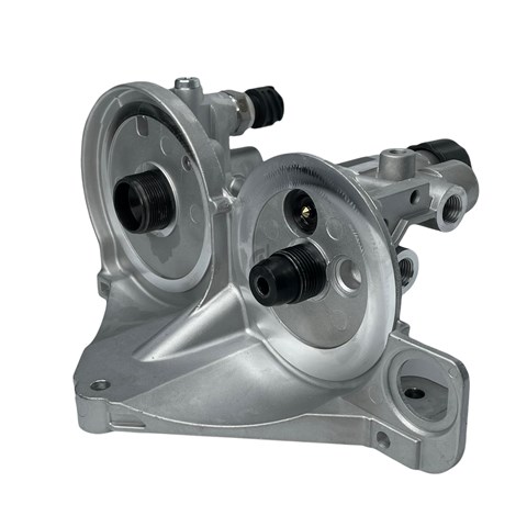 Корпус топливного фильтра 7421870635 Renault (RVI)