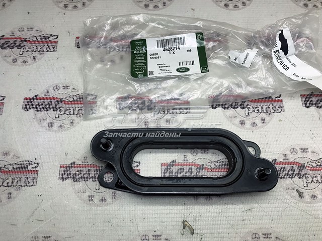 Прокладка впускного коллектора верхняя 4628214 Land Rover
