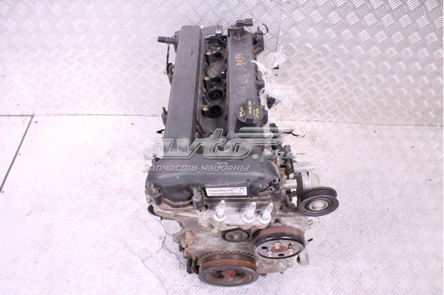 DS7Z6007E Ford Мотор в сборе