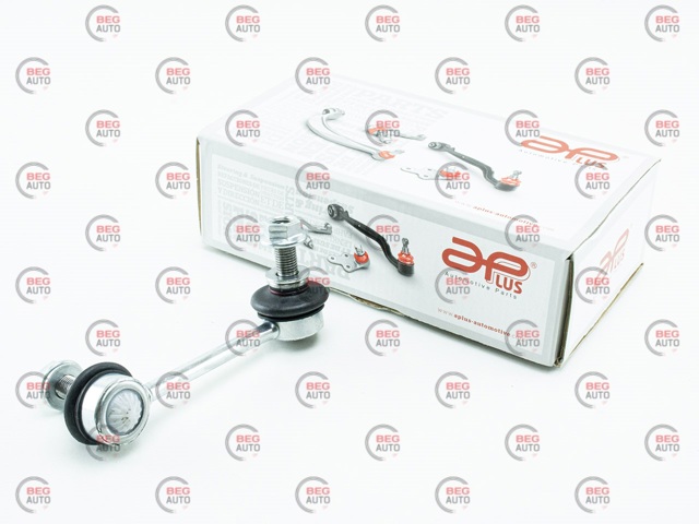 Задняя левая тяга стабилизатора Aplus 31993AP цена, от 9.16 USD