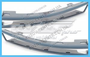 Молдинг бампера переднего правый FP7407992 FPS