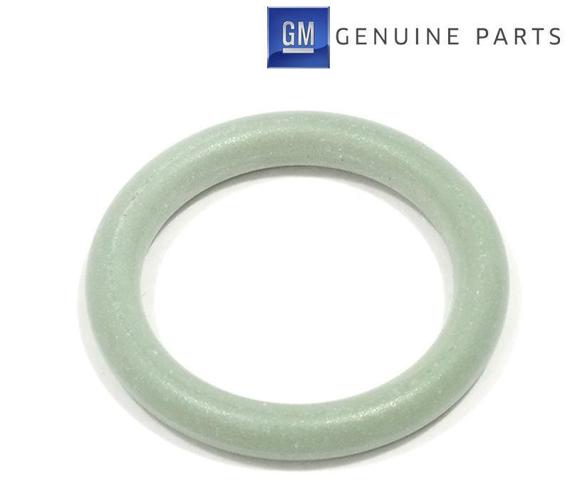 55569840 General Motors Кольцо уплотнительное  шланга охлаждения турбины, обратки