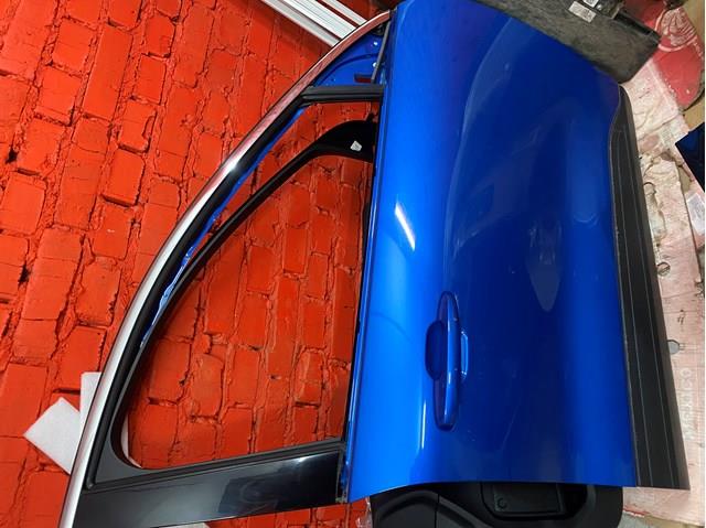  Дверь передняя правая Ford Escape 3