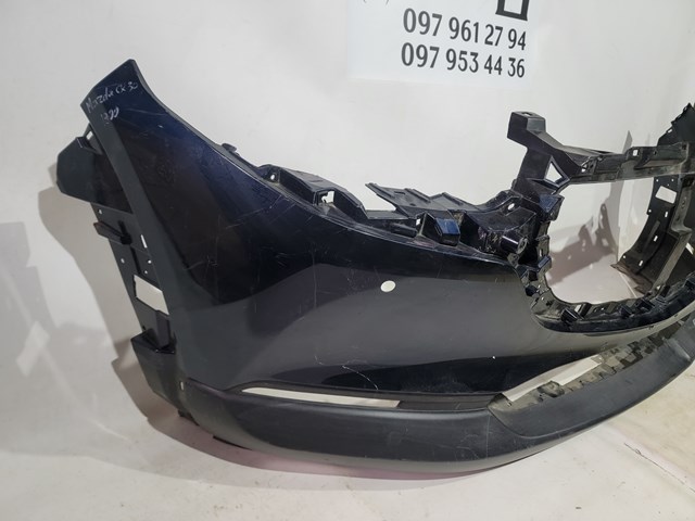 Бампер на авто Mazda DFR550031 цена, от 126.55 USD