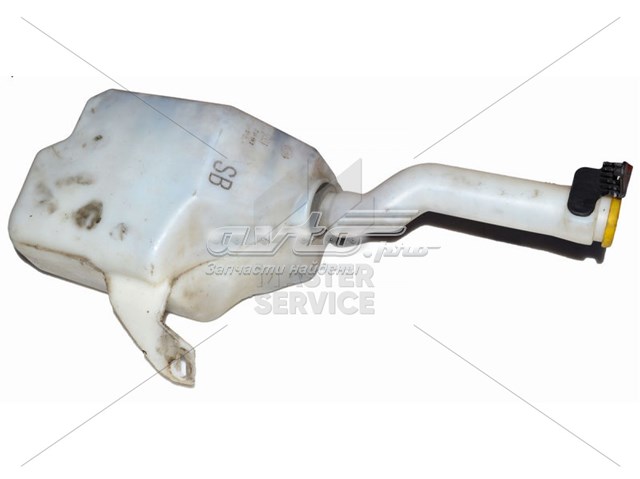 1450526 Opel tanque de fluido para lavador de vidro