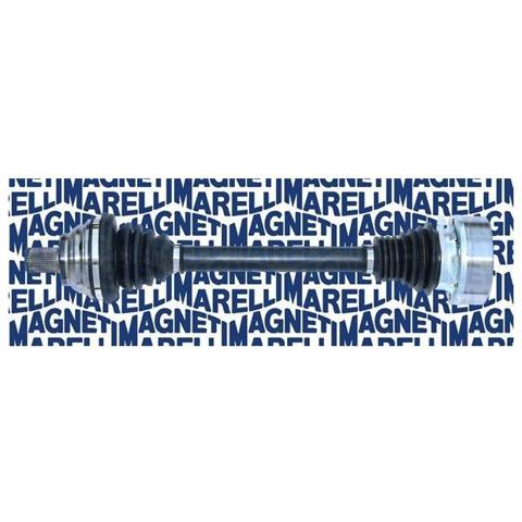 TDS0103 Magneti Marelli 