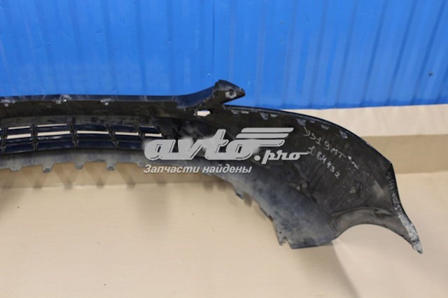 Передний бампер 1208871 Autotechteile