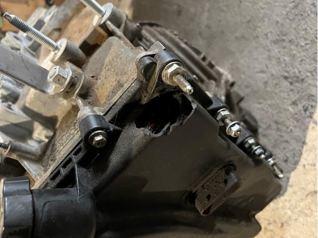 Купить DA8P7000CB Ford 
