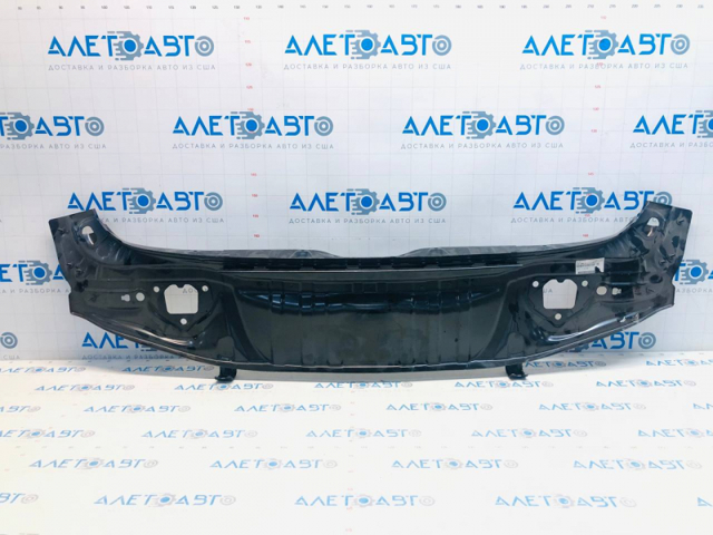 Купить 52401SJ0019P Subaru Панель задняя, багажного отсека