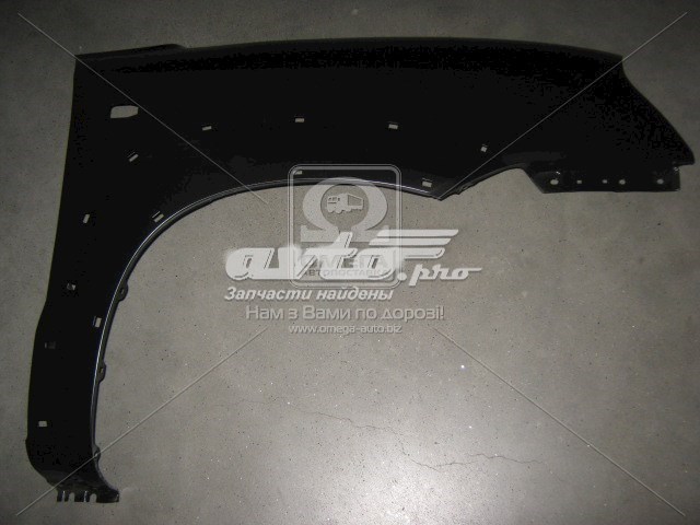 Боковая часть передняя правая Tempest 0270259310 цена, от 42.57 USD