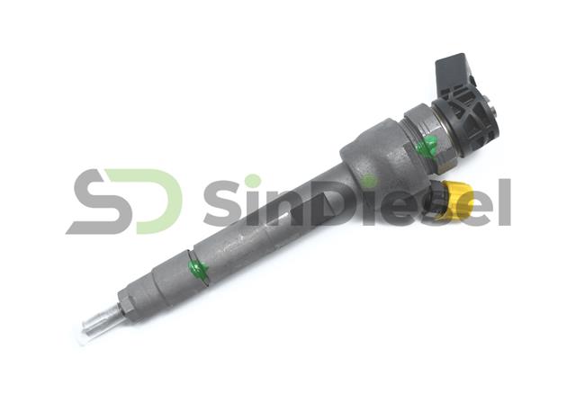 Топливные форсунки 0445110503 Bosch
