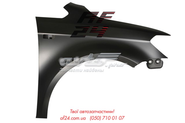 Боковая часть передняя правая Polcar 95U202 цена, от 101.76 USD