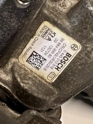 Купить 445010516 Bosch ТНВД