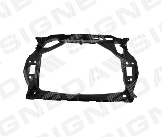 Панель передняя Signeda PAD03014A цена, от 102.85 USD