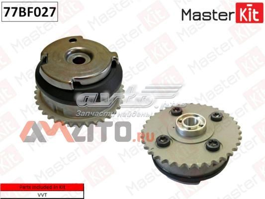 Купить 77BF027 Masterkit Шестерня выпускного распредвала