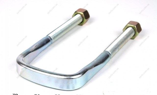 Стремянка рессоры U00181ZN TES