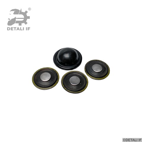 Купить DF13171 Detali IF ТНВД