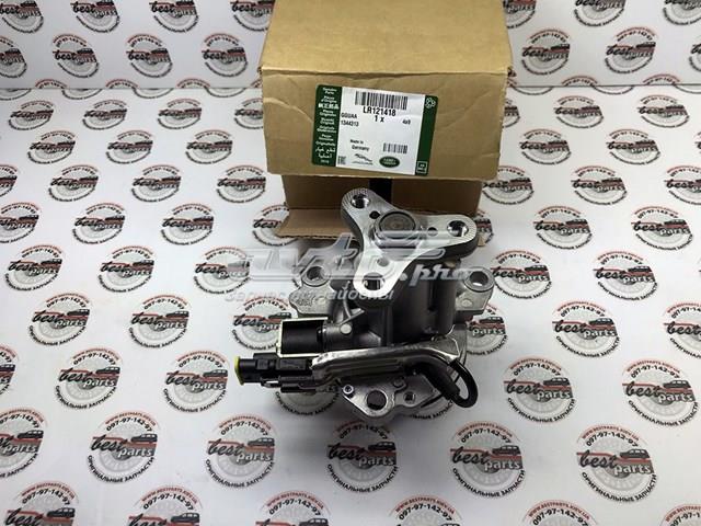 Помпа охлаждения Land Rover LR121418 цена, от 222.27 USD