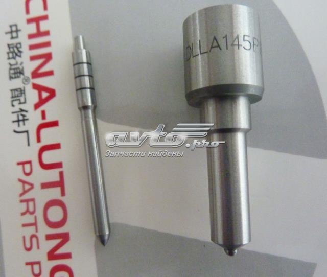 DLLA155P270 Bosch Распылитель форсунки