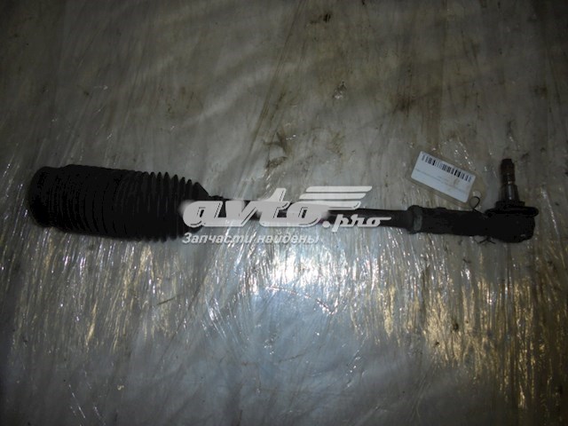 WEZB2892 Наконечник поперечной рулевой тяги WERTTEILE WEZB2892