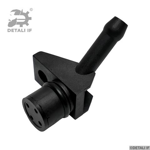 DF15889 Detali IF Bomba a vácuo