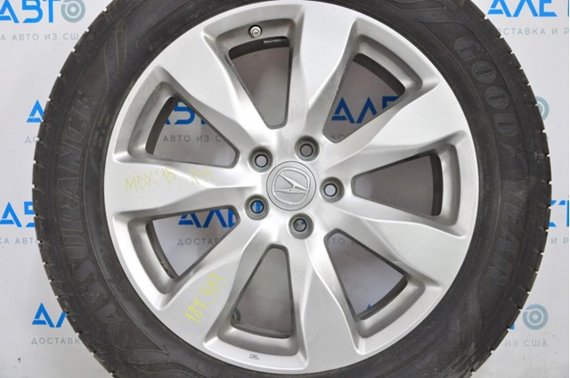 42700TZ5A21 Honda 