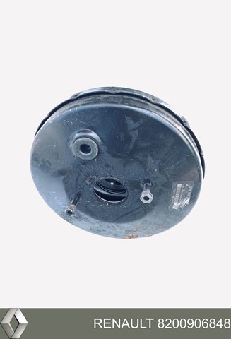 Купить 8200906848 Renault (RVI) 
