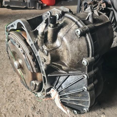 A1683704400 MERCEDES Caja de cambios automática original y equivalente