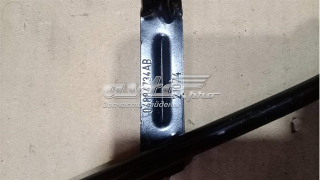  04884734AB Chrysler