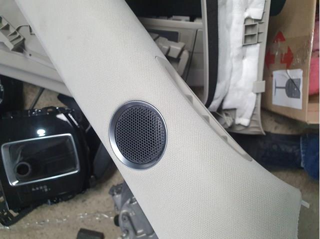 Купить TK7866960 Mazda Динамик "торпедо"